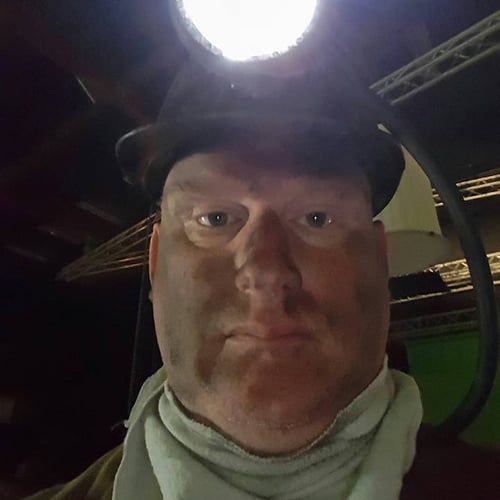 Mijnwerkersfilm