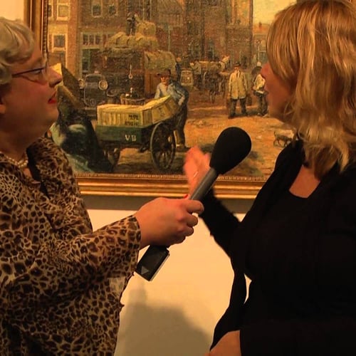 Het Beeld van Enschede