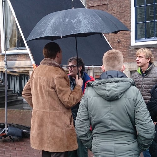 A Real Vermeer