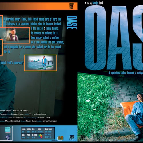 Oase