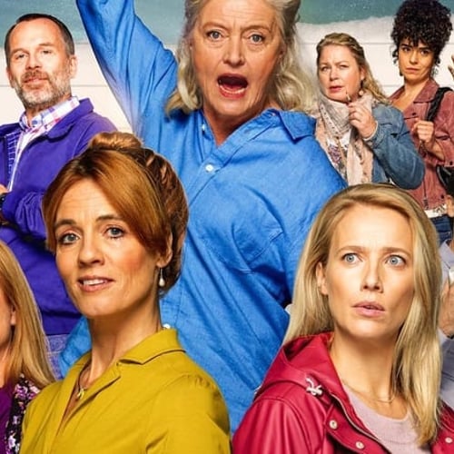De luizenmoeder (de film)