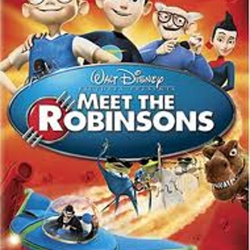 Meet the Robinsons