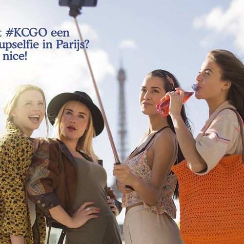 Karvan Cevitam on the go- TV Commercial