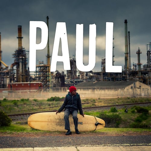 Paul