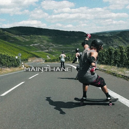 Mainthane