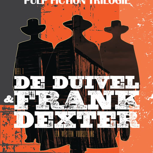 De Duivel en Frank Dexter