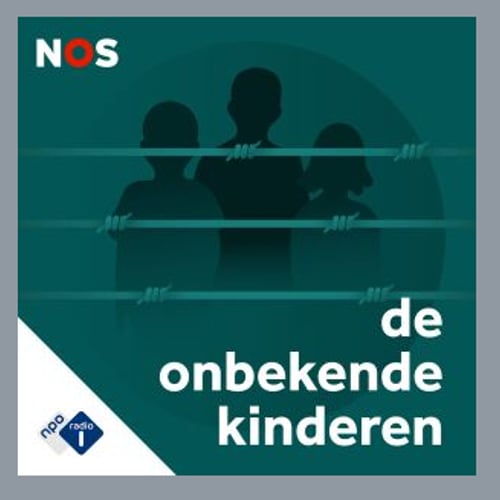 De onbekende kinderen van Kamp Westerbork
