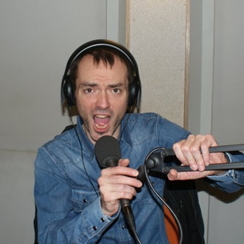 Hellas Pindakaas radio show on Salto Wereld FM
