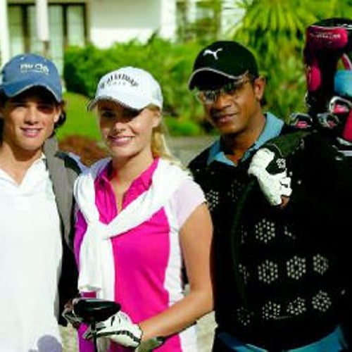 Golf & More