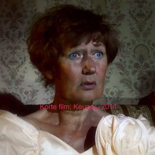 Film ; Keuzes