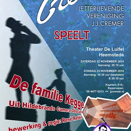 Famillie Kegge