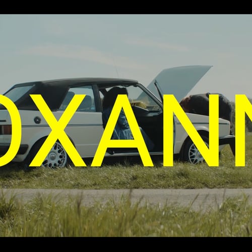 Roxanne