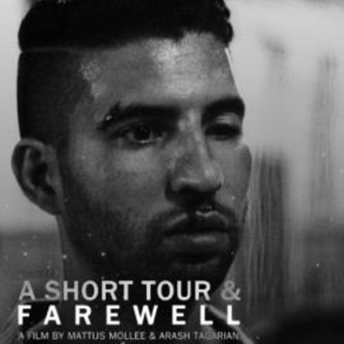 A short tour & Farewell