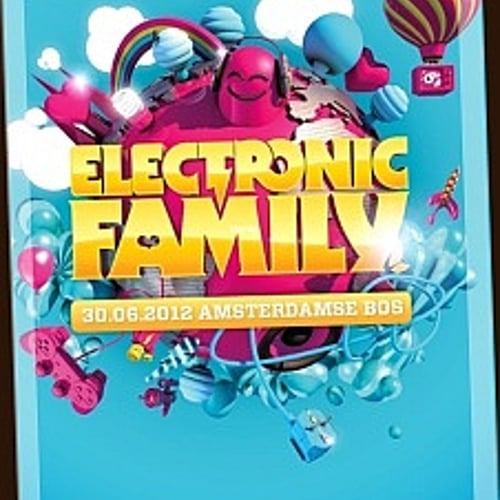 Electronic Family