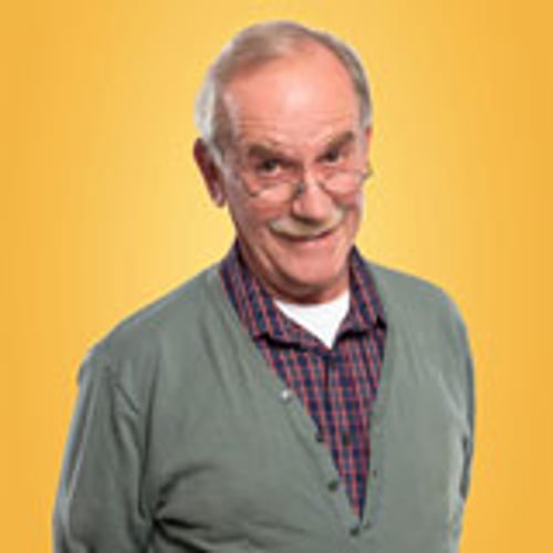 Disney's Jonge Garde