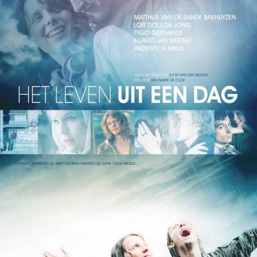 Het leven uit een dag