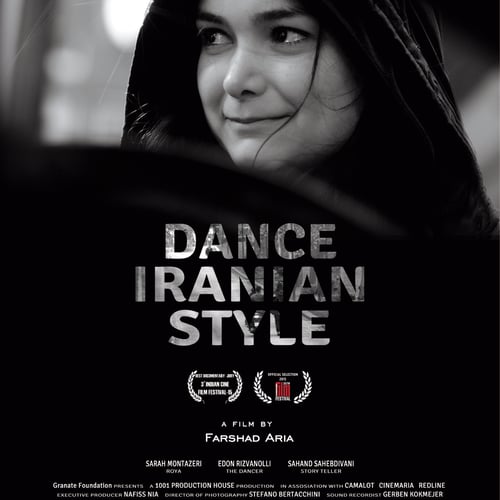 Dance Iranian Style