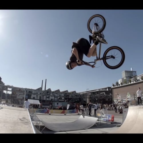 E-moves aftermovie
