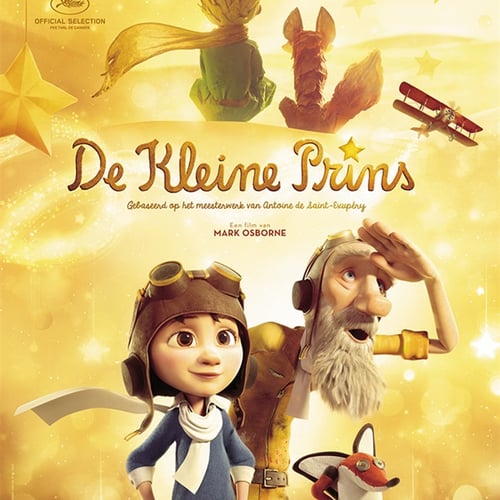 De Kleine Prins