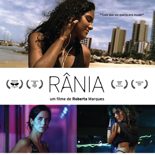 Rânia