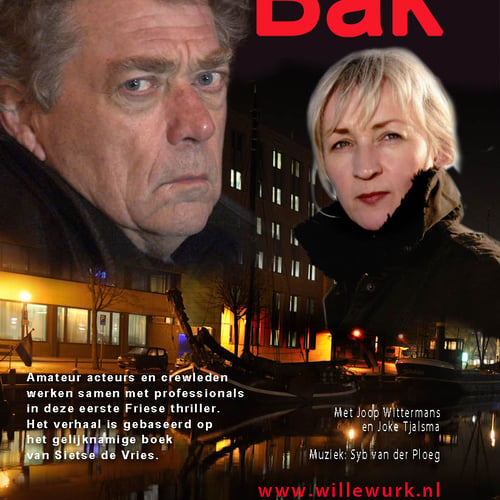 Bak