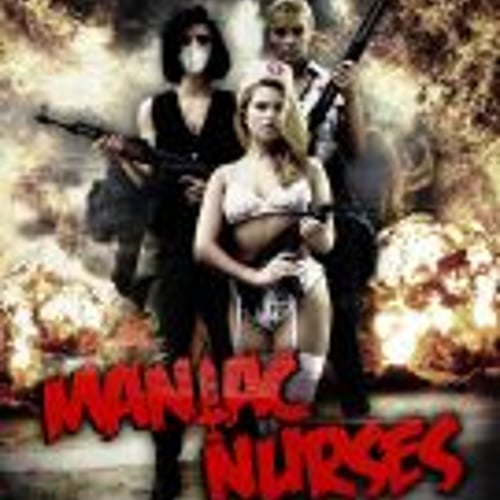 Maniac Nurses