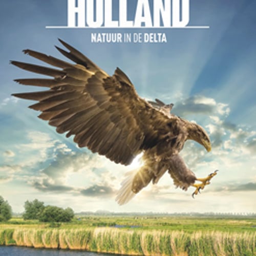 Holland Natuur in de Delta