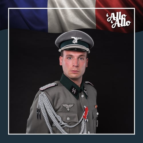 Allo Allo