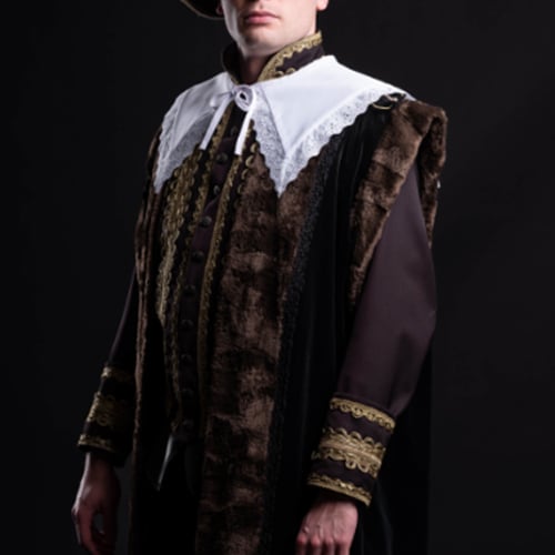 De Gravin van Holland