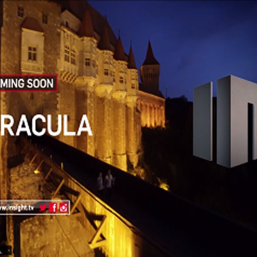 Dracula