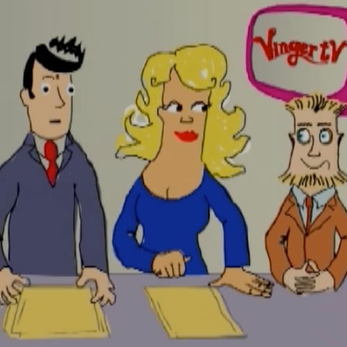 Vinger TV