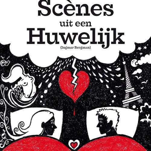 Scenes uit het huwelijk