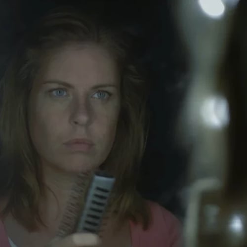 Hairbrush (60 Hours Filmchallenge)