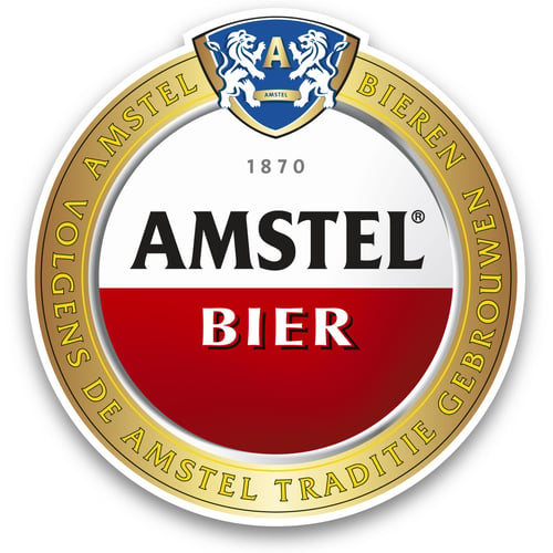 Amstel Bier commercial