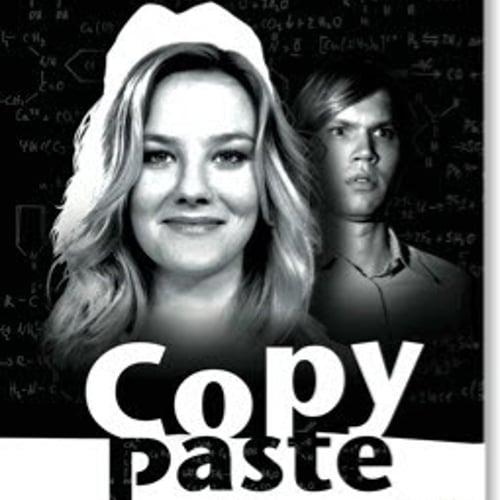 Copy Paste