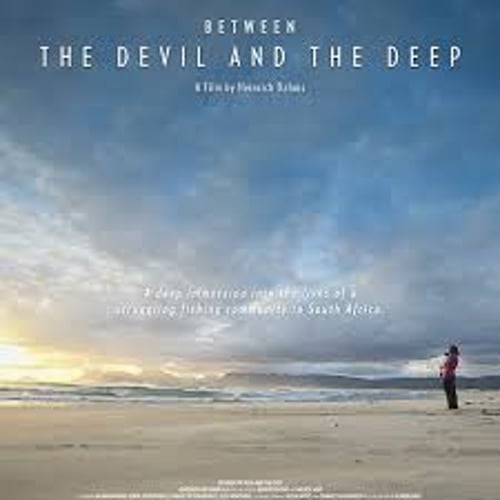 Between the Devil and the Deep