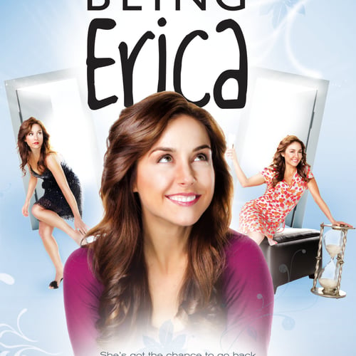 Being Erica