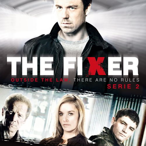 The Fixer 2