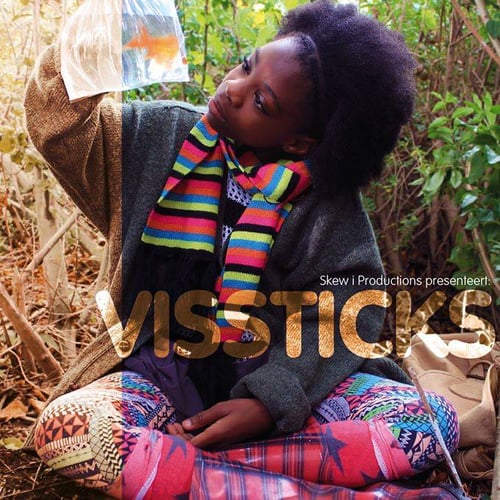 VISSTICKS