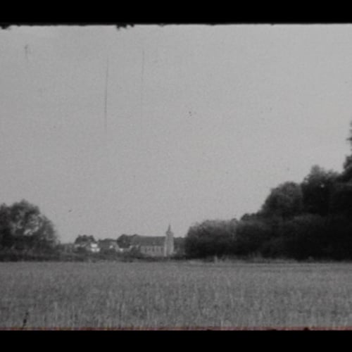 Inner Landscape