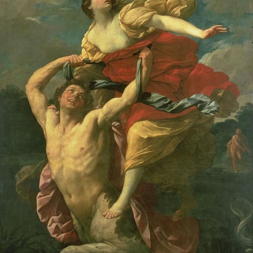 The Centaur