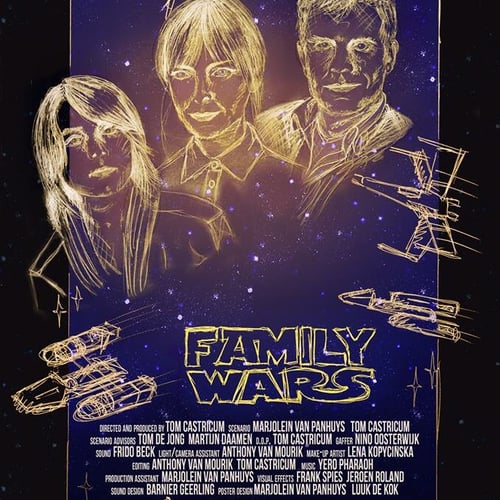 Family Wars