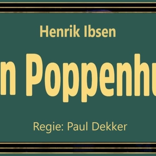 Een Poppenhuis