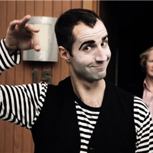 Ex Mime