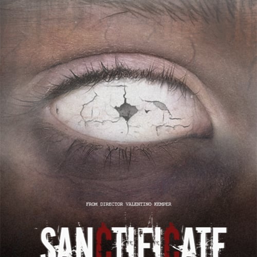 Sanctificate