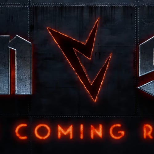 Iron Sky: The Coming Race