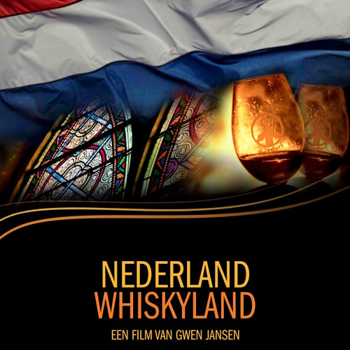 The Netherlands Country of Whisky