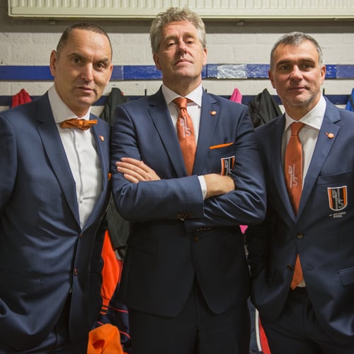 De Hollandse School