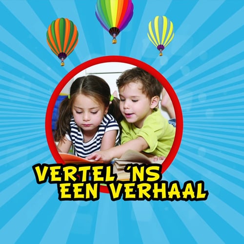 Vertel 'ns een verhaall