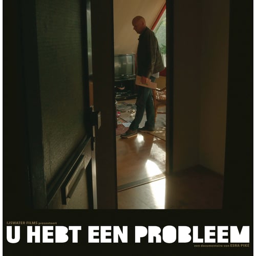 U hebt een probleem